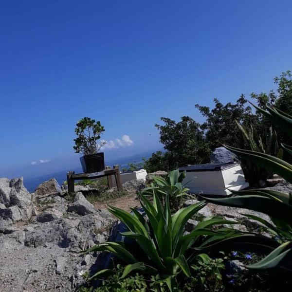 Pousada Mk Tour Rio de Janeiro Eksteriør bilde