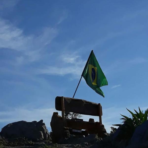 Pousada Mk Tour Rio de Janeiro Eksteriør bilde