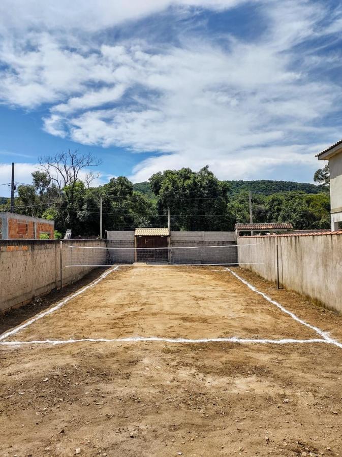 Pousada Mk Tour Rio de Janeiro Eksteriør bilde