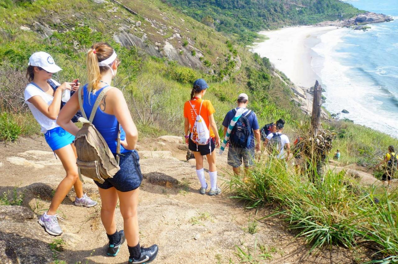 Pousada Mk Tour Rio de Janeiro Eksteriør bilde